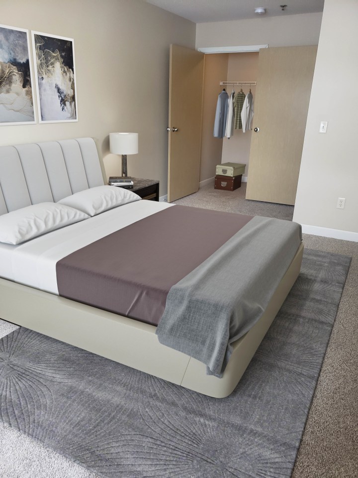 Campus Place III Apartments Image 6