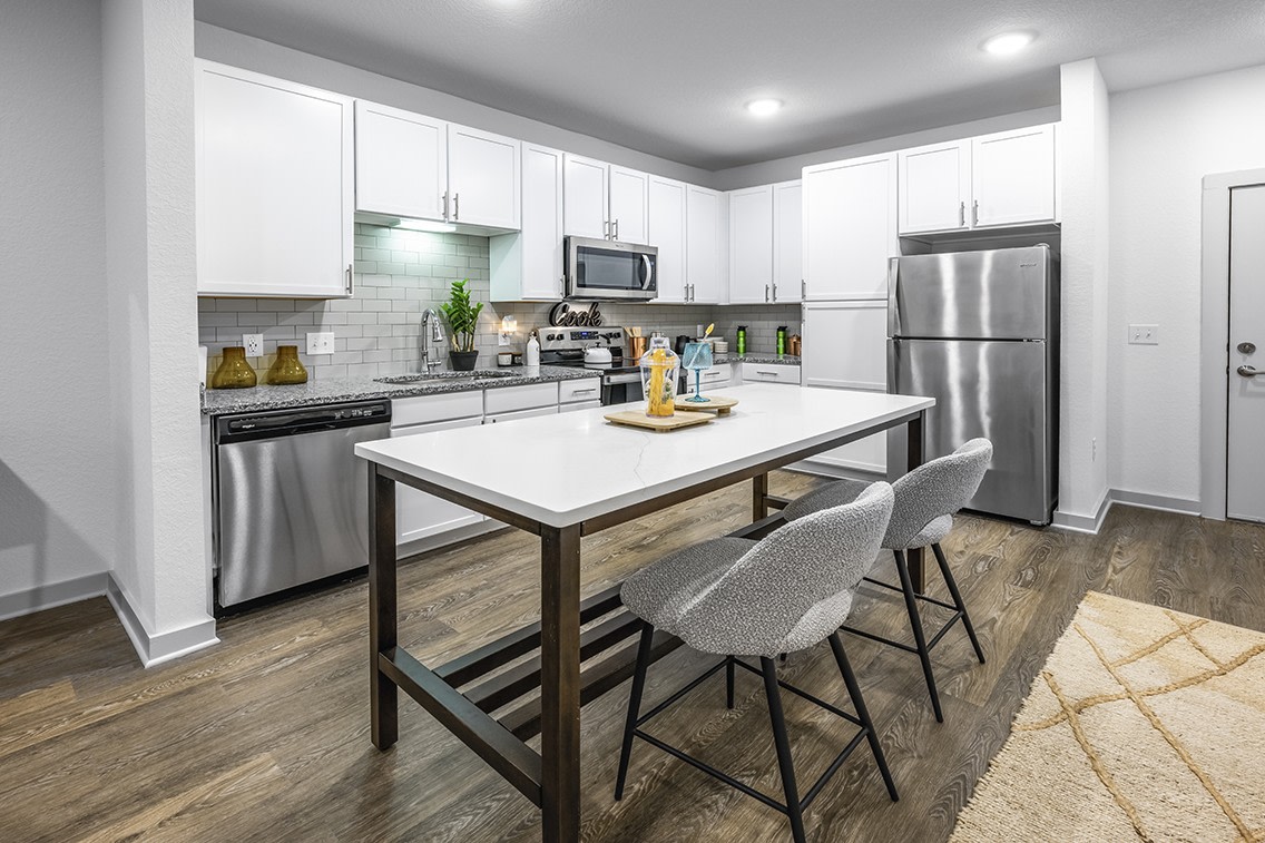 Residences at Markets West Image 1