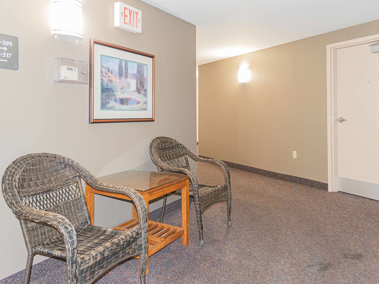 Schaffer Heights - Senior Housing Image 10