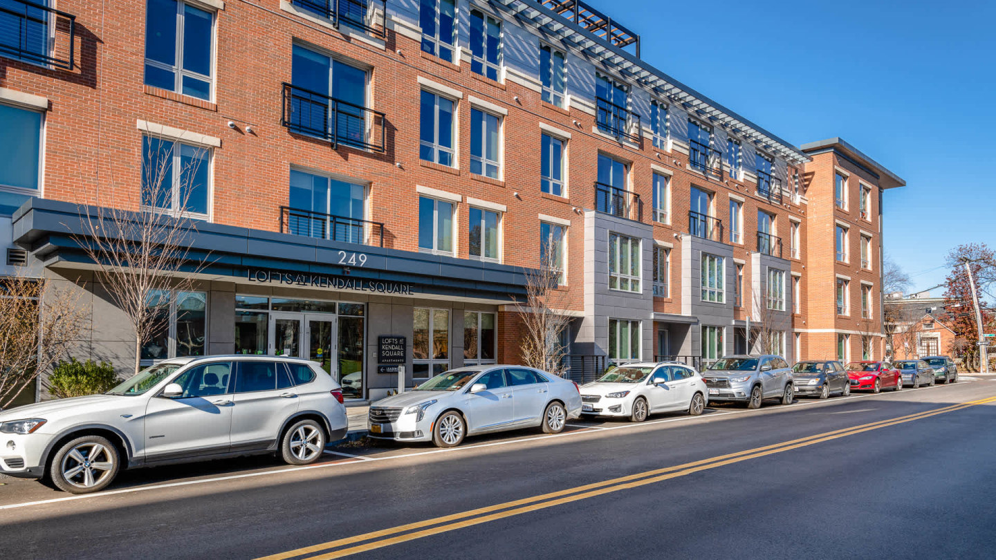 The Lofts at Kendall Square Image 23