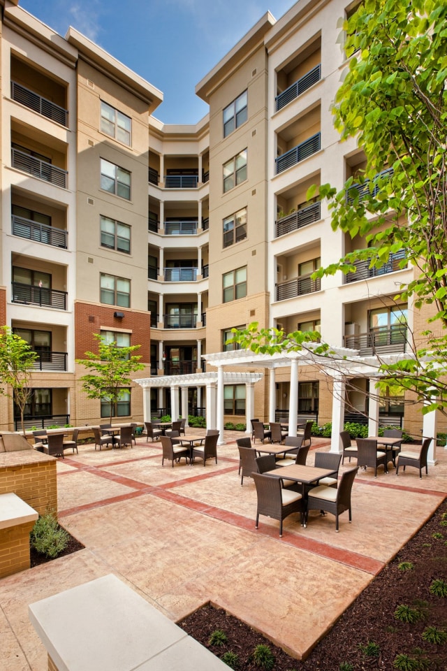 The Residences at Arundel Preserve Image 5