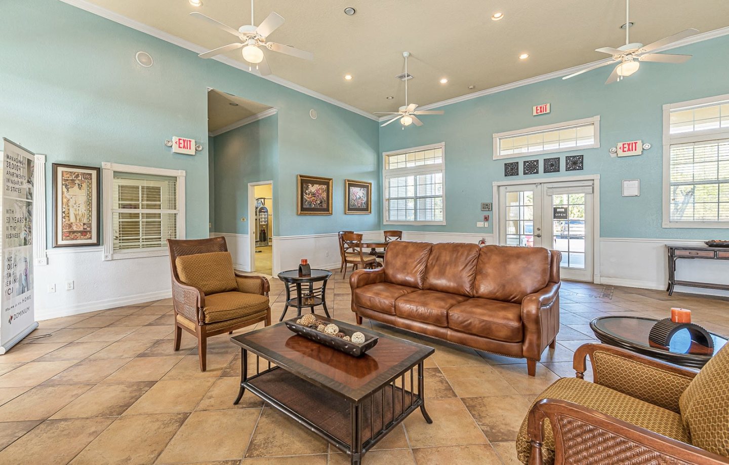 Oak Meadows Apartments and townhomes - Affordable Housing Image 6