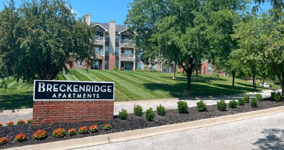 Breckenridge Apartments Image 6