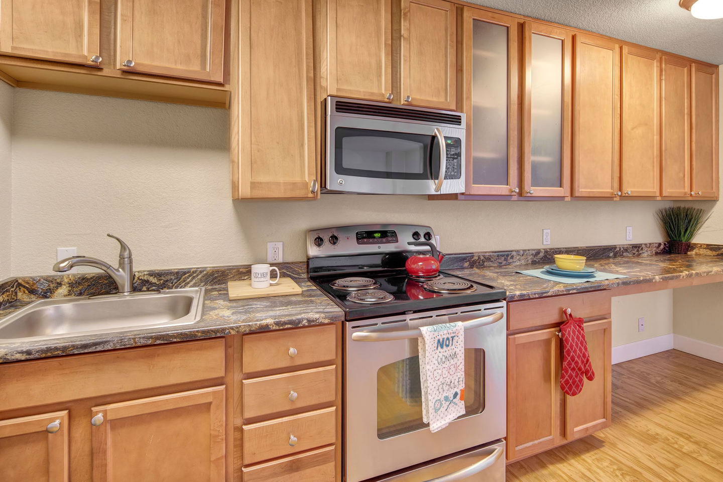 City View Apartments Image 8