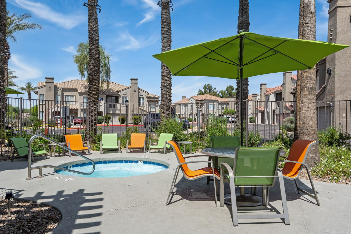 The Linq Image 38