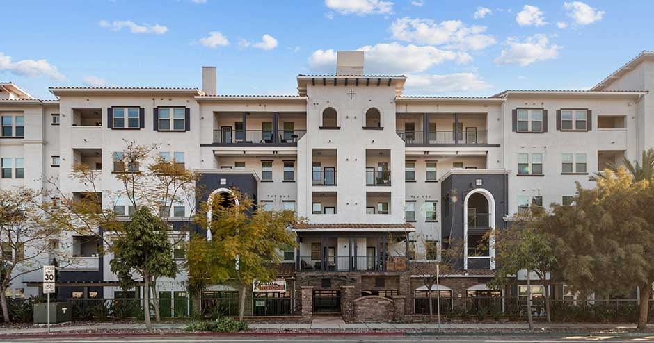 Student Housing - Iconic on Alvarado Image 31