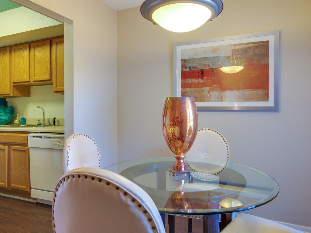 Quail Ridge Apartments Image 10
