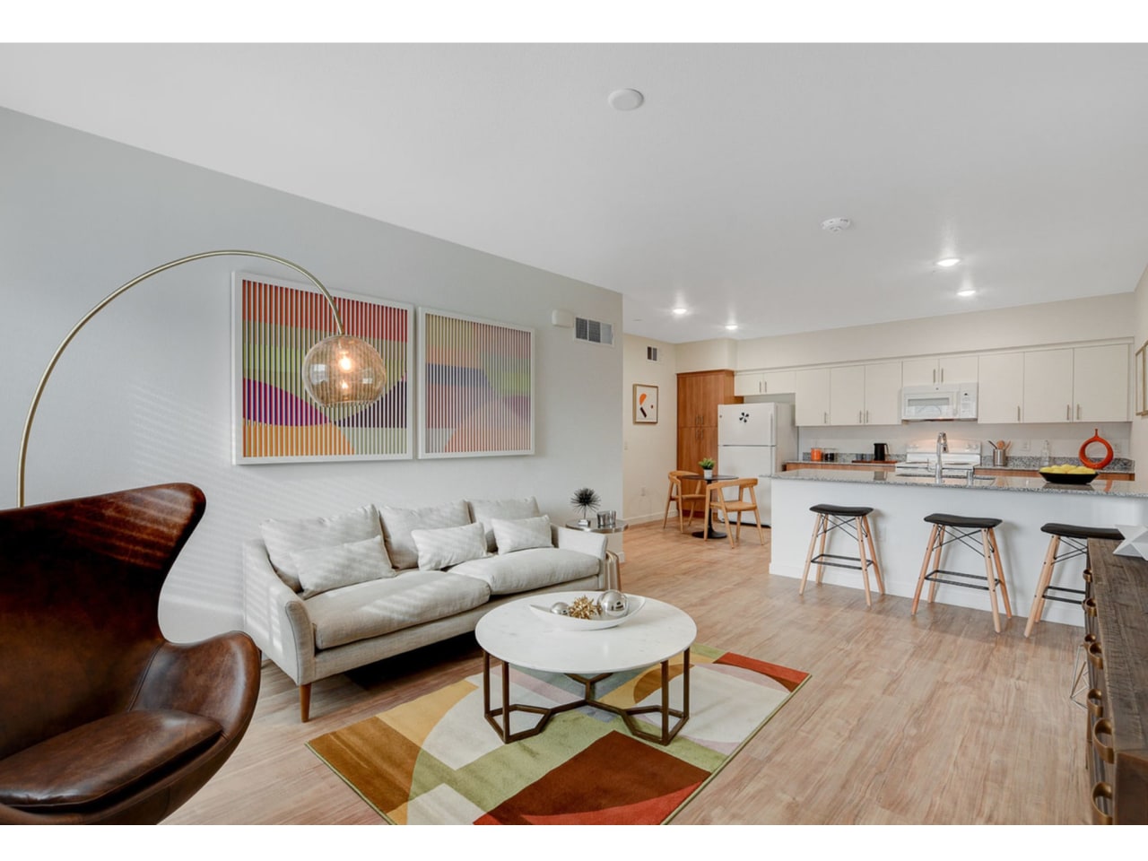 Showboat Park Apartments Image 25