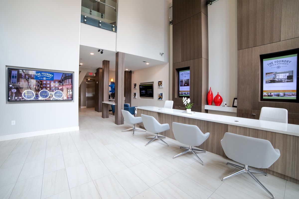 The Foundry Lofts & Apartments Image 30