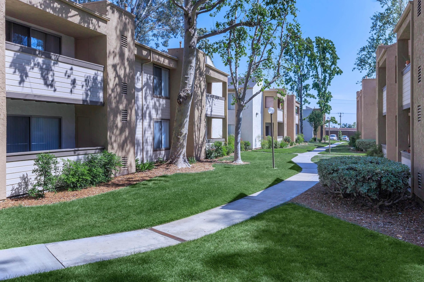 Upland Village Green Image 61