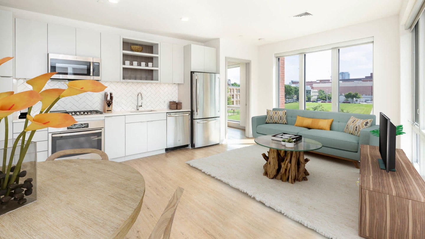 The Lofts at Kendall Square Image 32