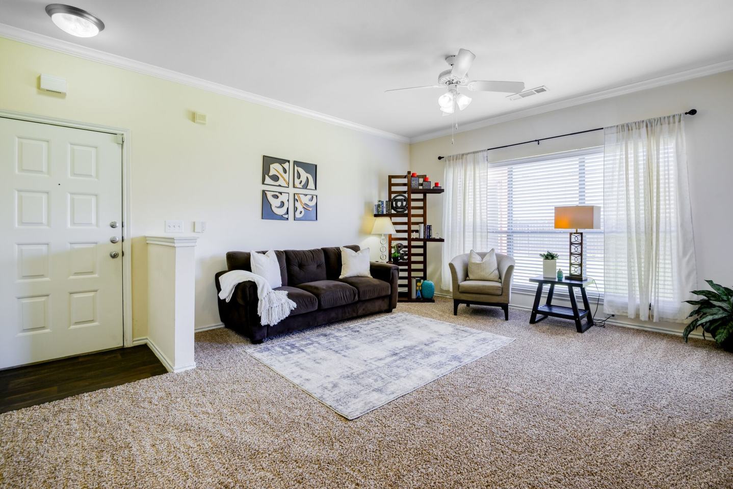 Kensington Park Apartment Homes Image 1