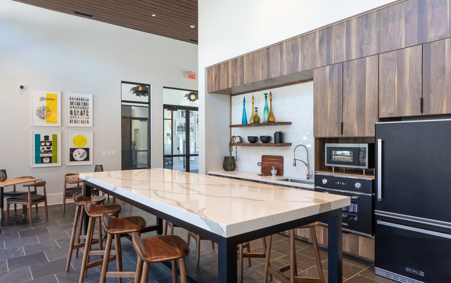 Link Apartments Linden Image 15