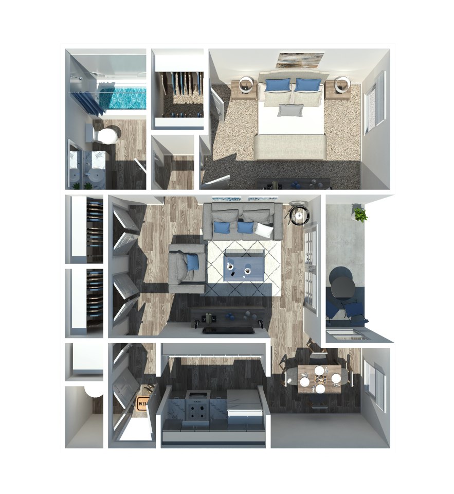 Regency at Raleigh Image 3