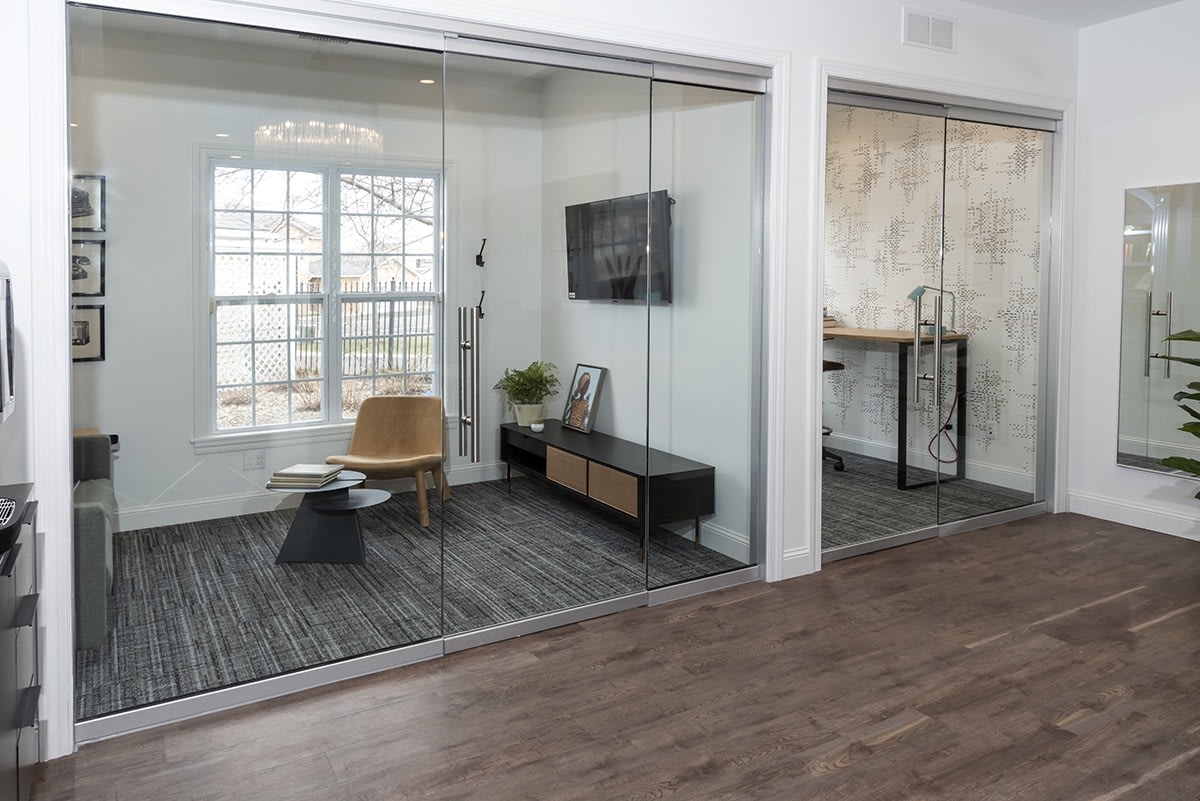 Cascade Shores Townhomes Image 18