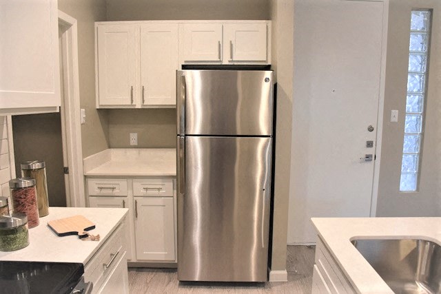 Soho Apartments Image 19