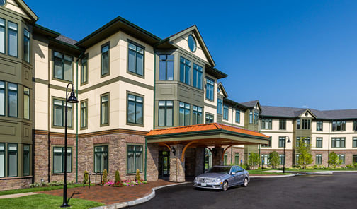 Hancock Estates at Chestnut Hill Image 1