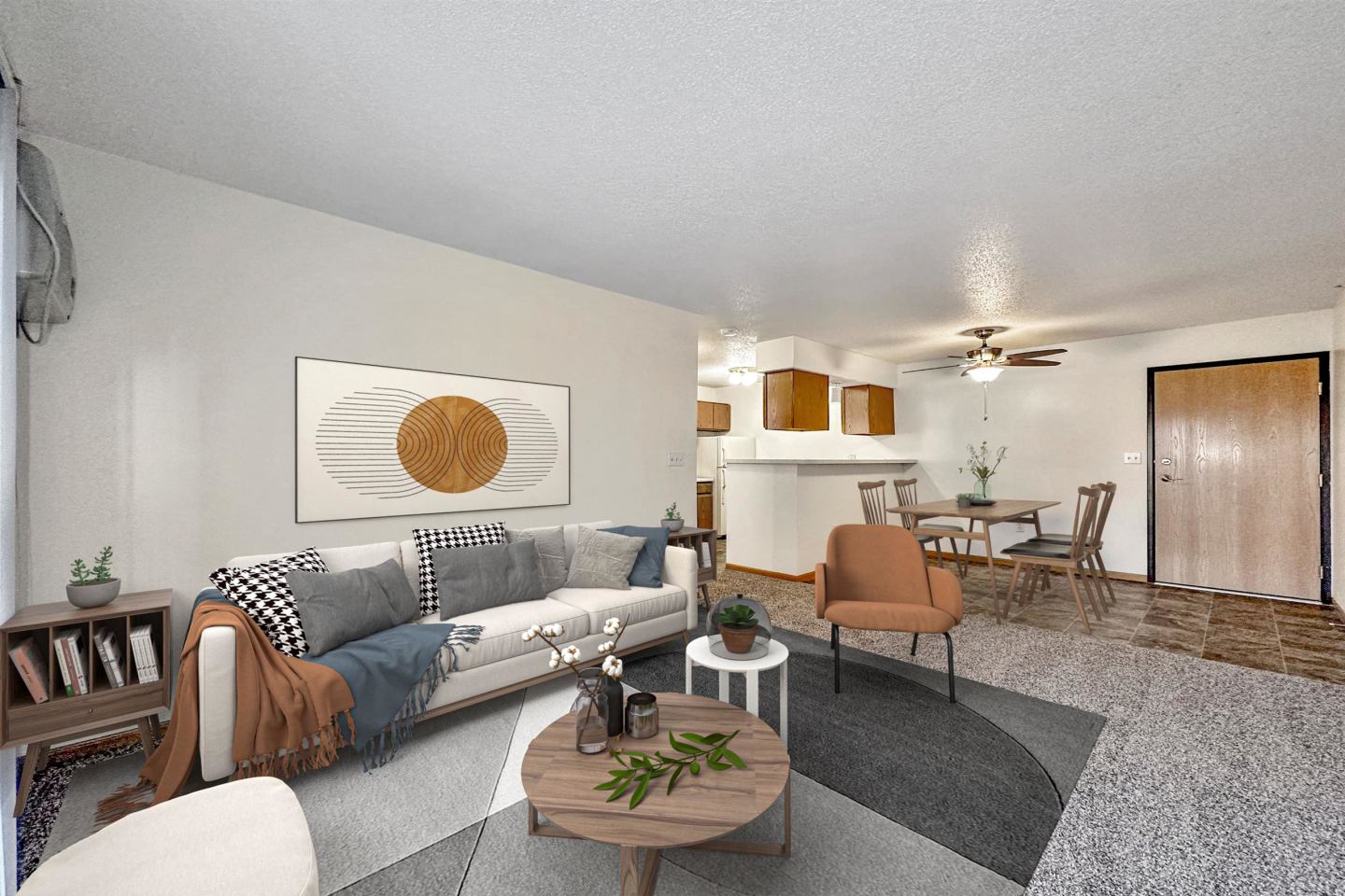 Somerset Apartments Image 5