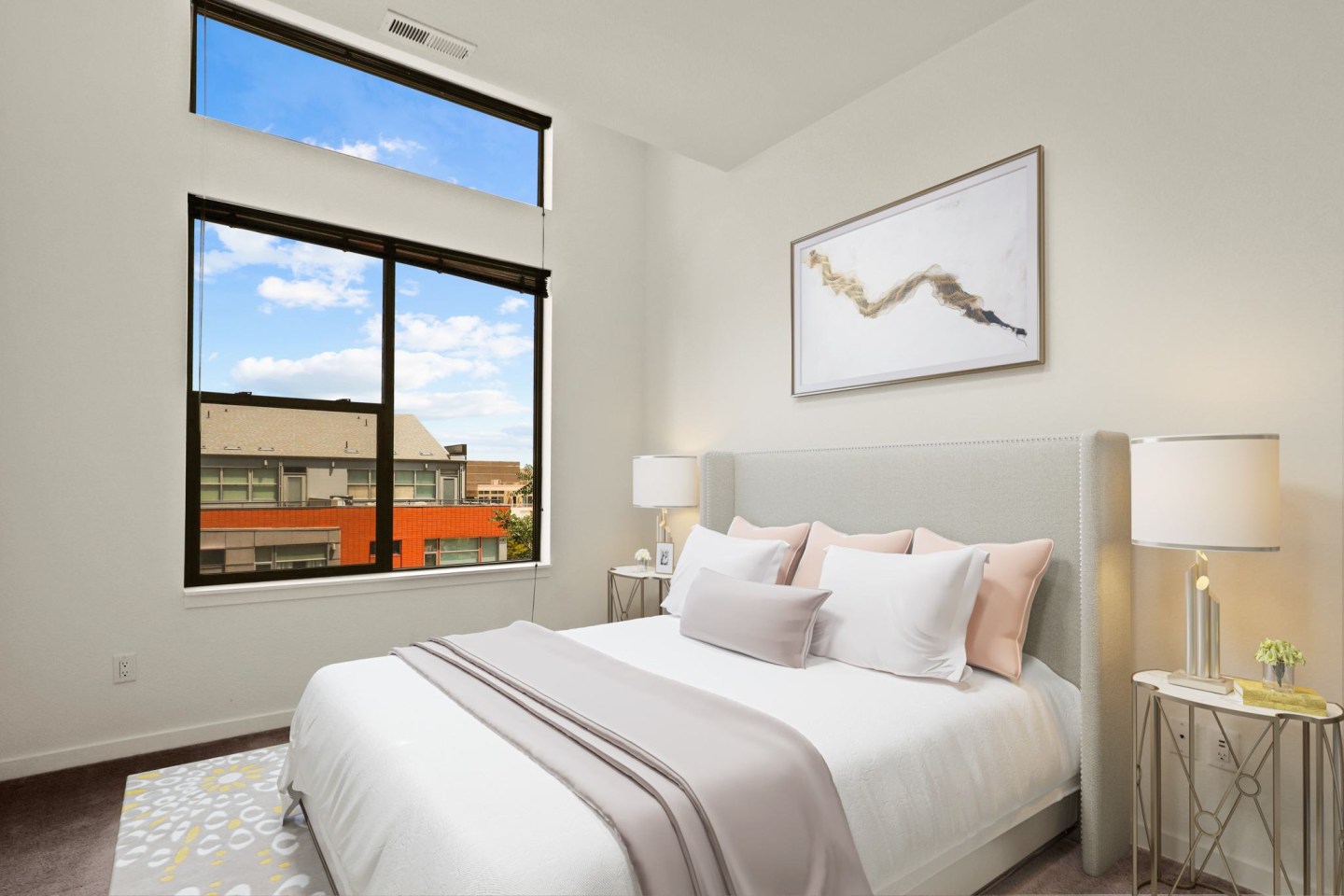 Curtis Street Lofts Image 6