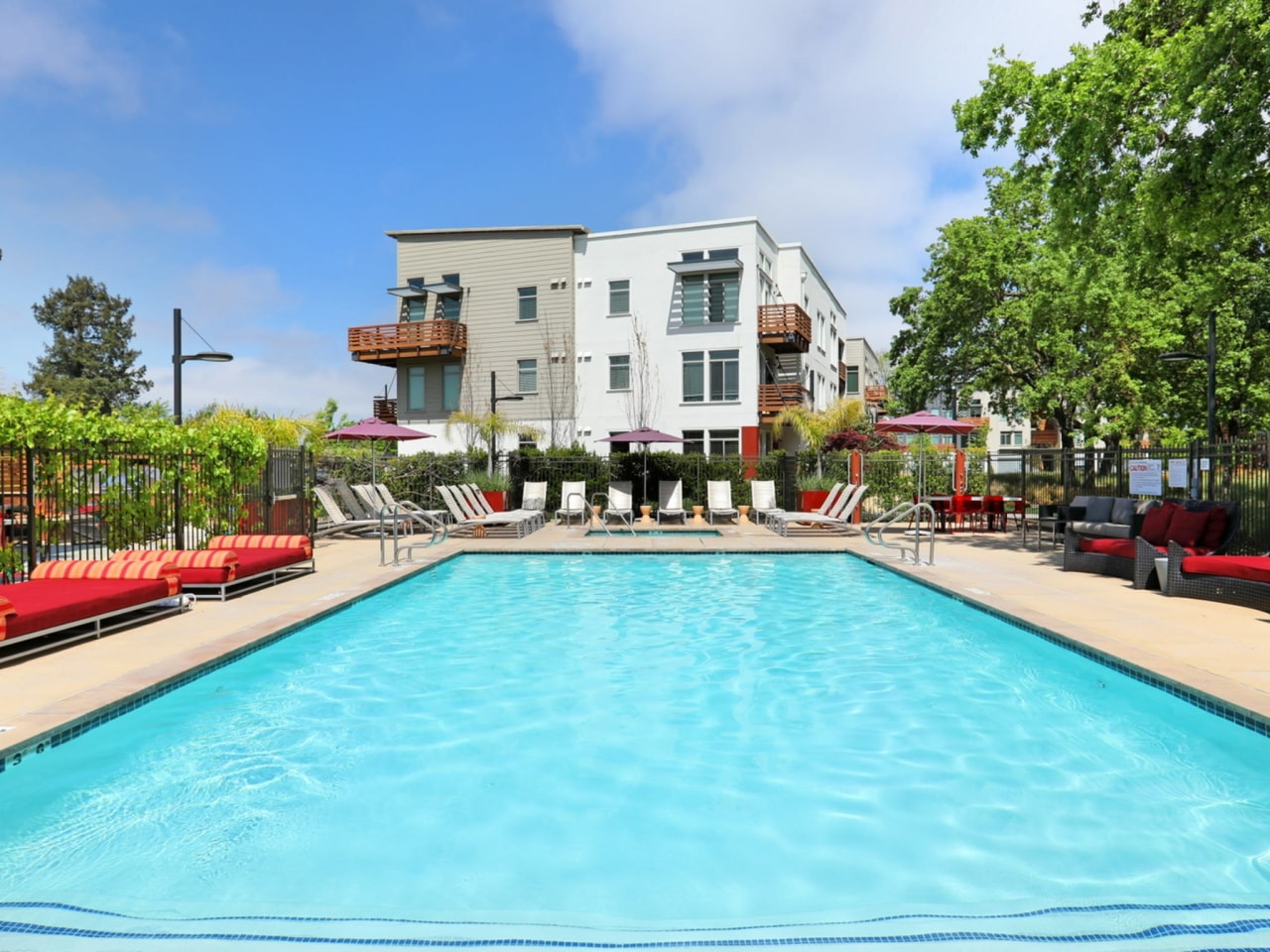 Affordable Housing - Annadel Apartments Image 2