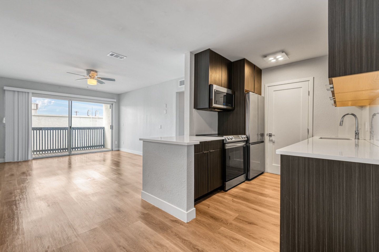 Echo Luxury Apartments Image 88