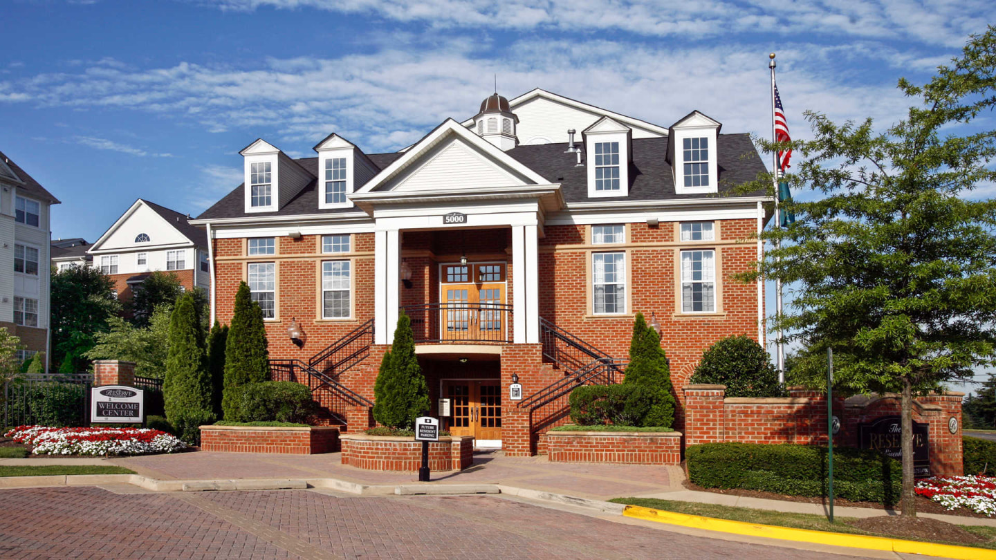 The Reserve at Eisenhower Image 4