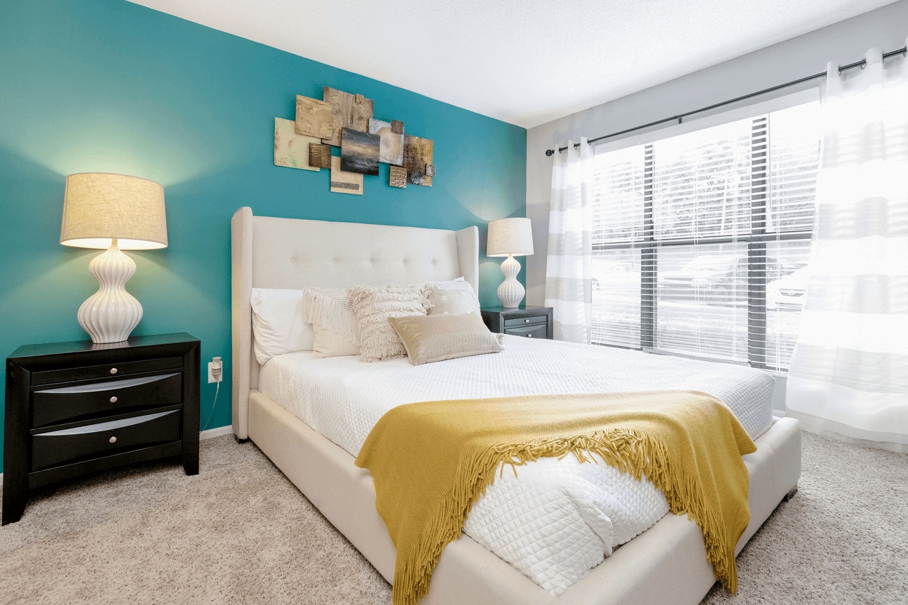 Affordable Housing -  Bridges at Mallard Creek Apartment Homes Image 95