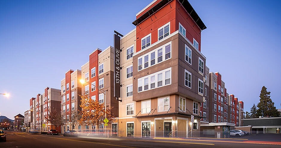 The Hayward Student Living Image 29