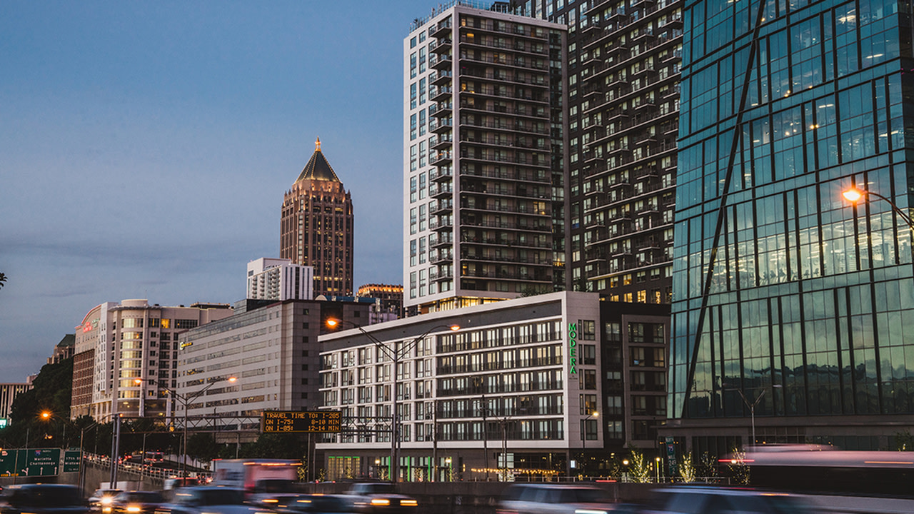 Modera Midtown Image 37