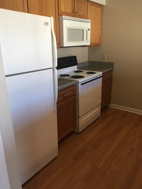 Anchorage Apartments Image 5