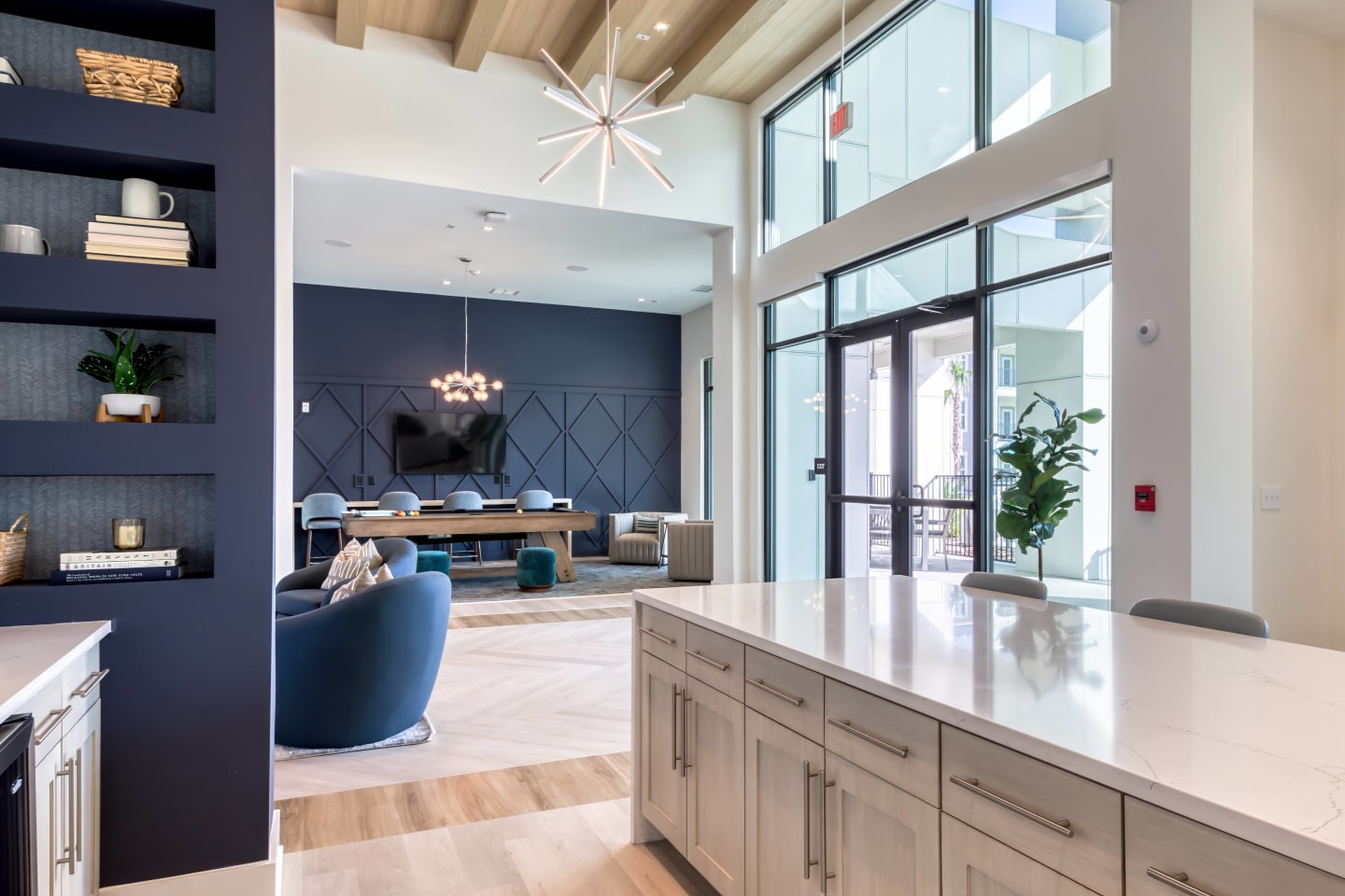 The Pointe at Davis Creek Image 43