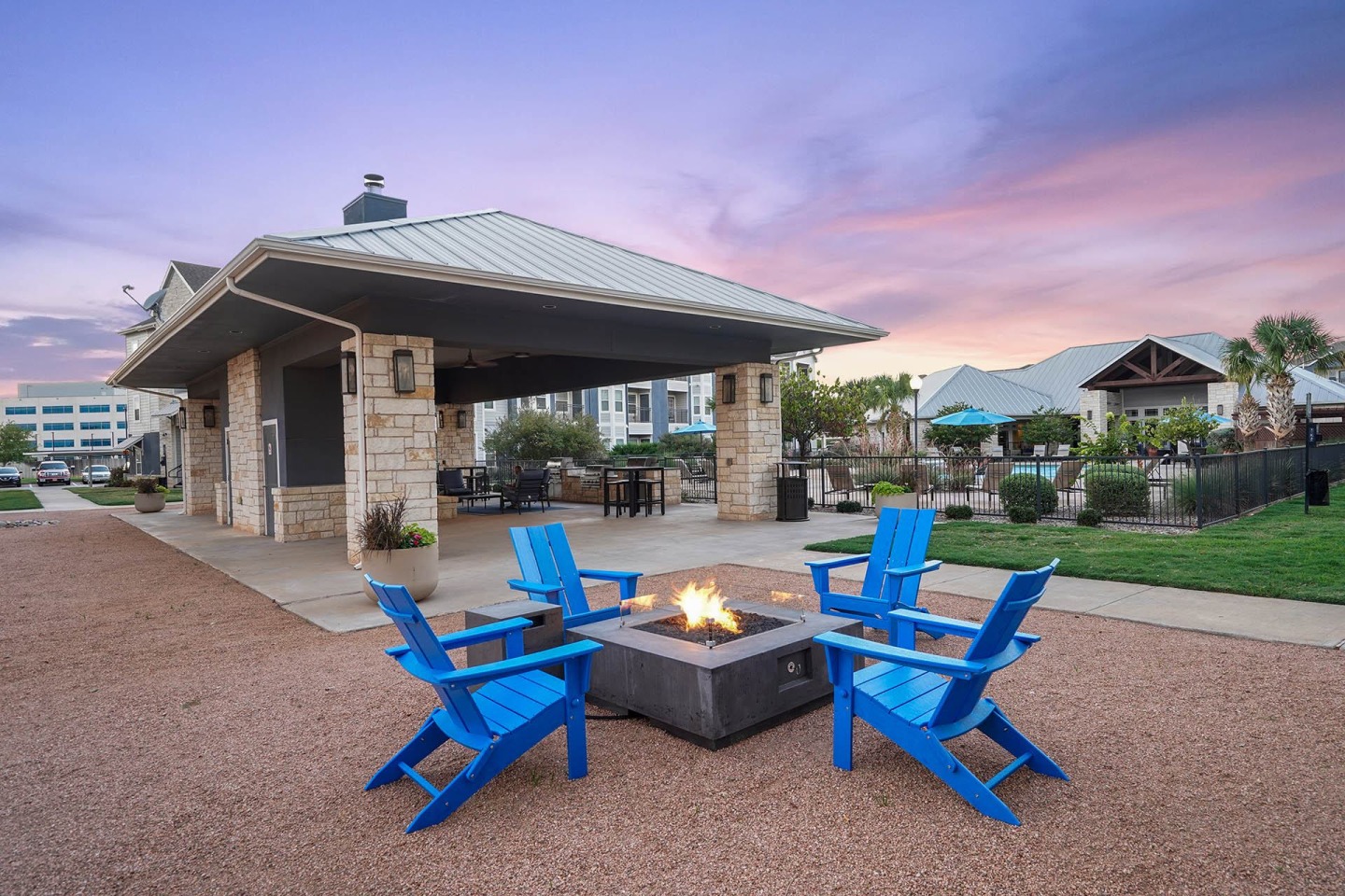 Residence at Midland Image 44