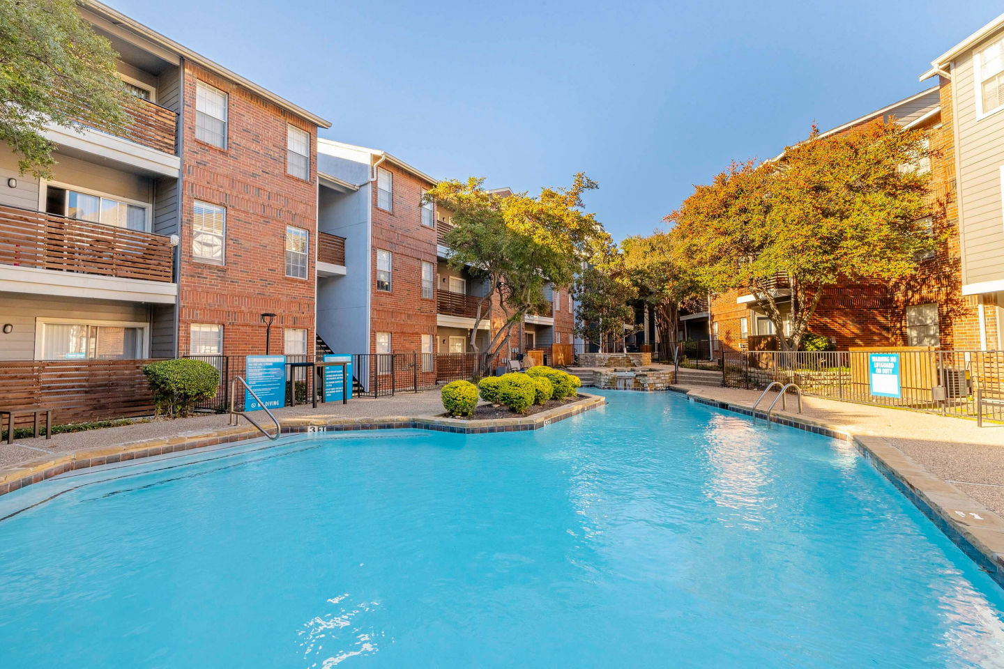 Silver Creek Apartments Image 8
