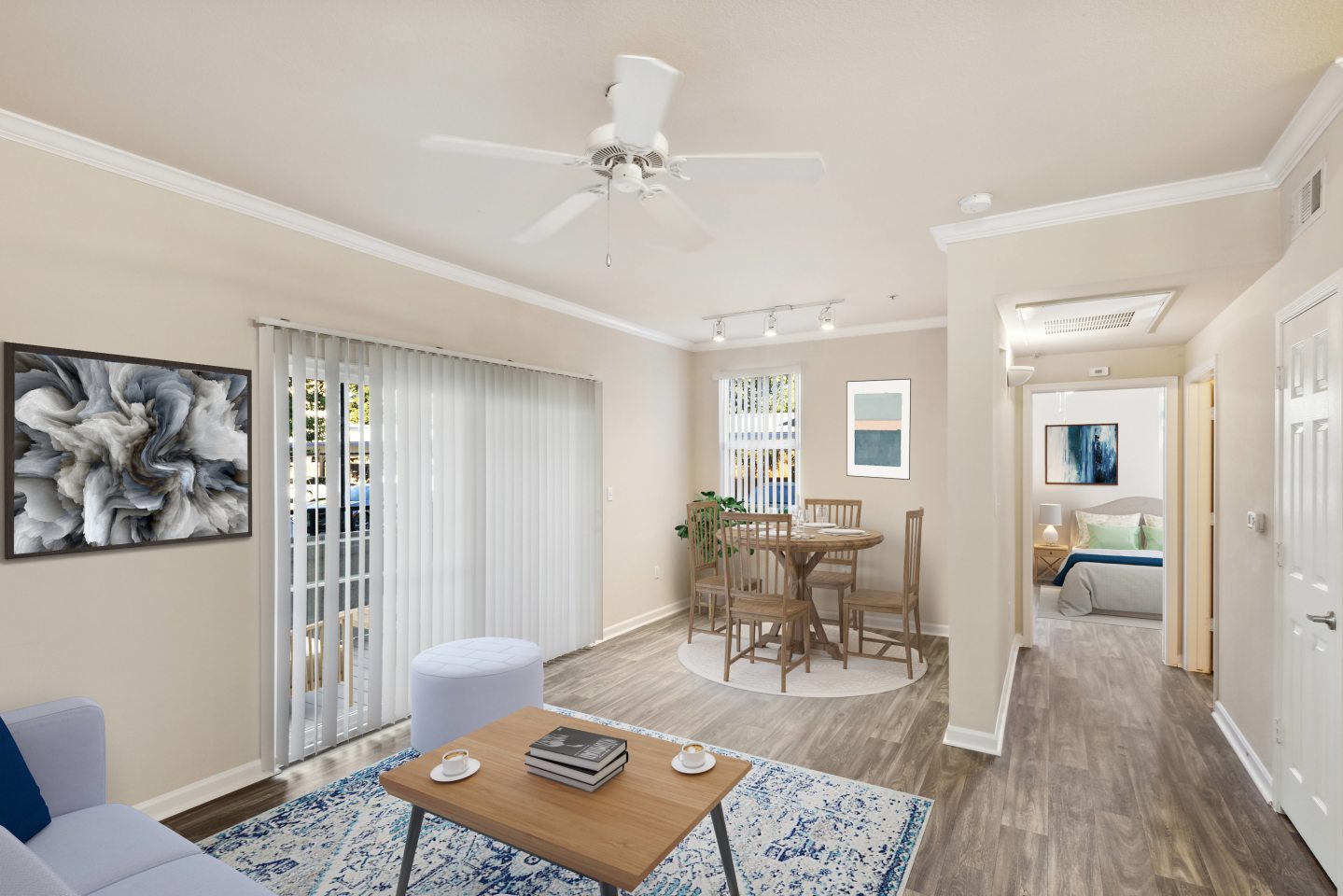 Waterstone Apartments Image 8