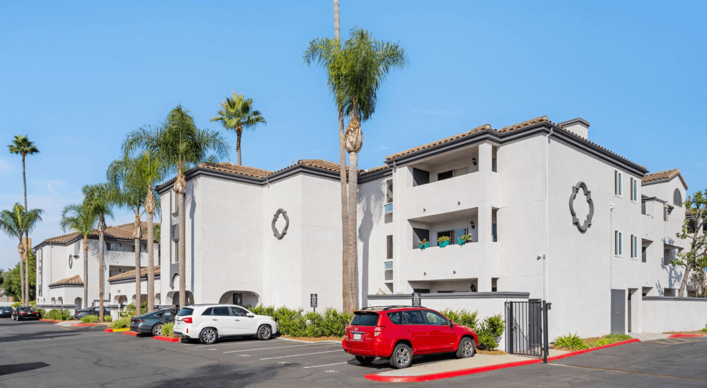 Valley View Senior Apartments Image 9