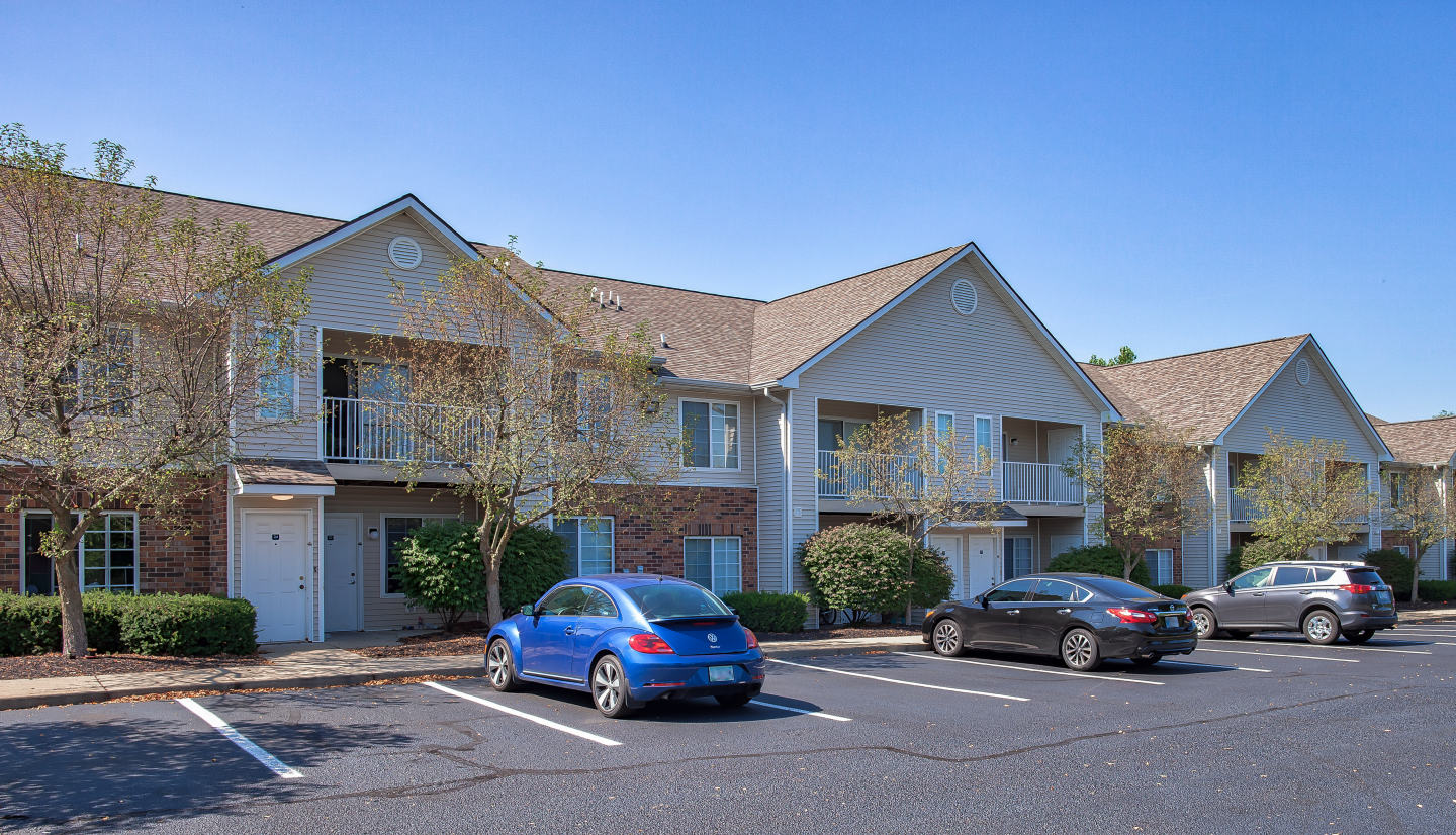 Franklin Park Apartments Image 3