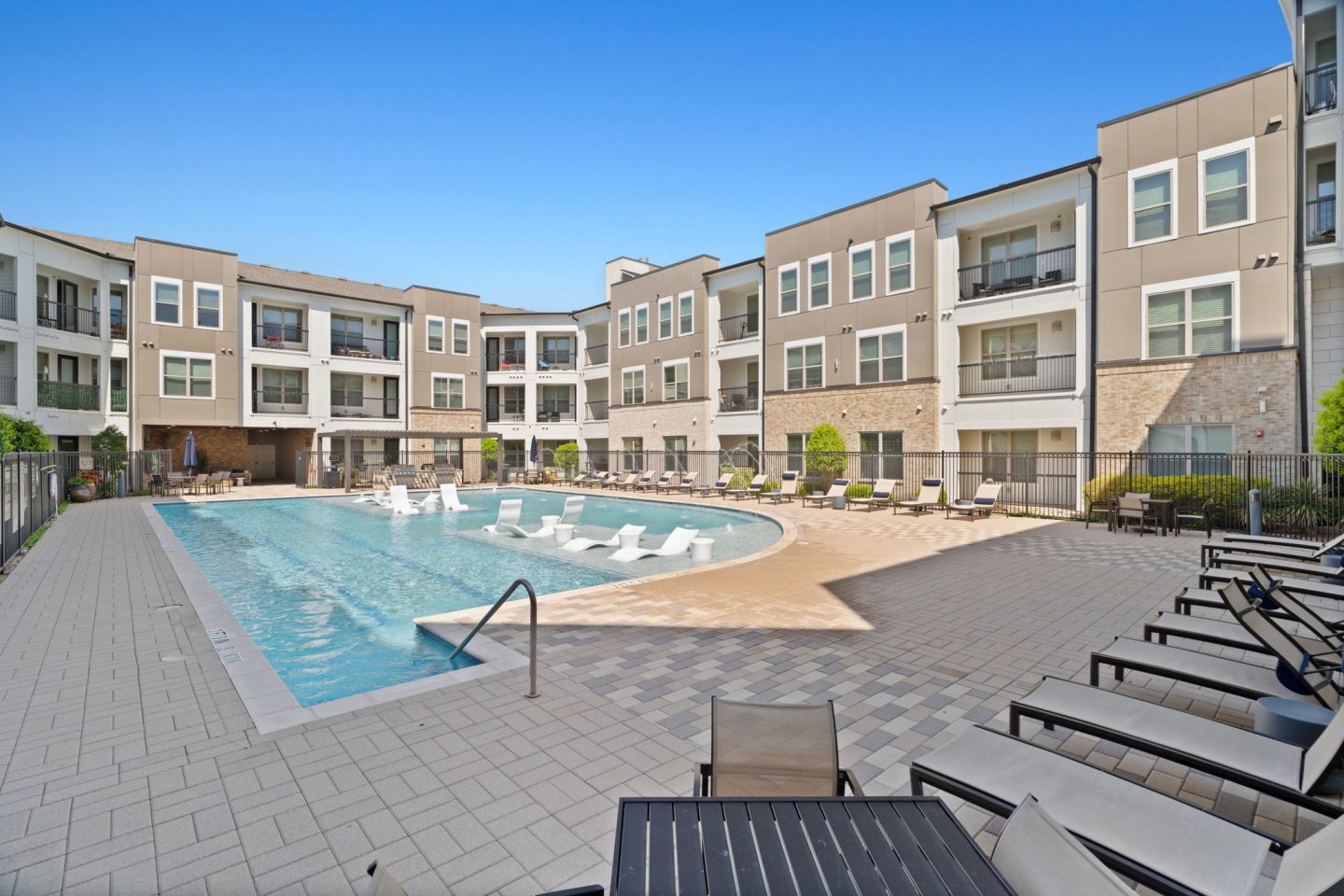 Axis at Watters Creek Image 49