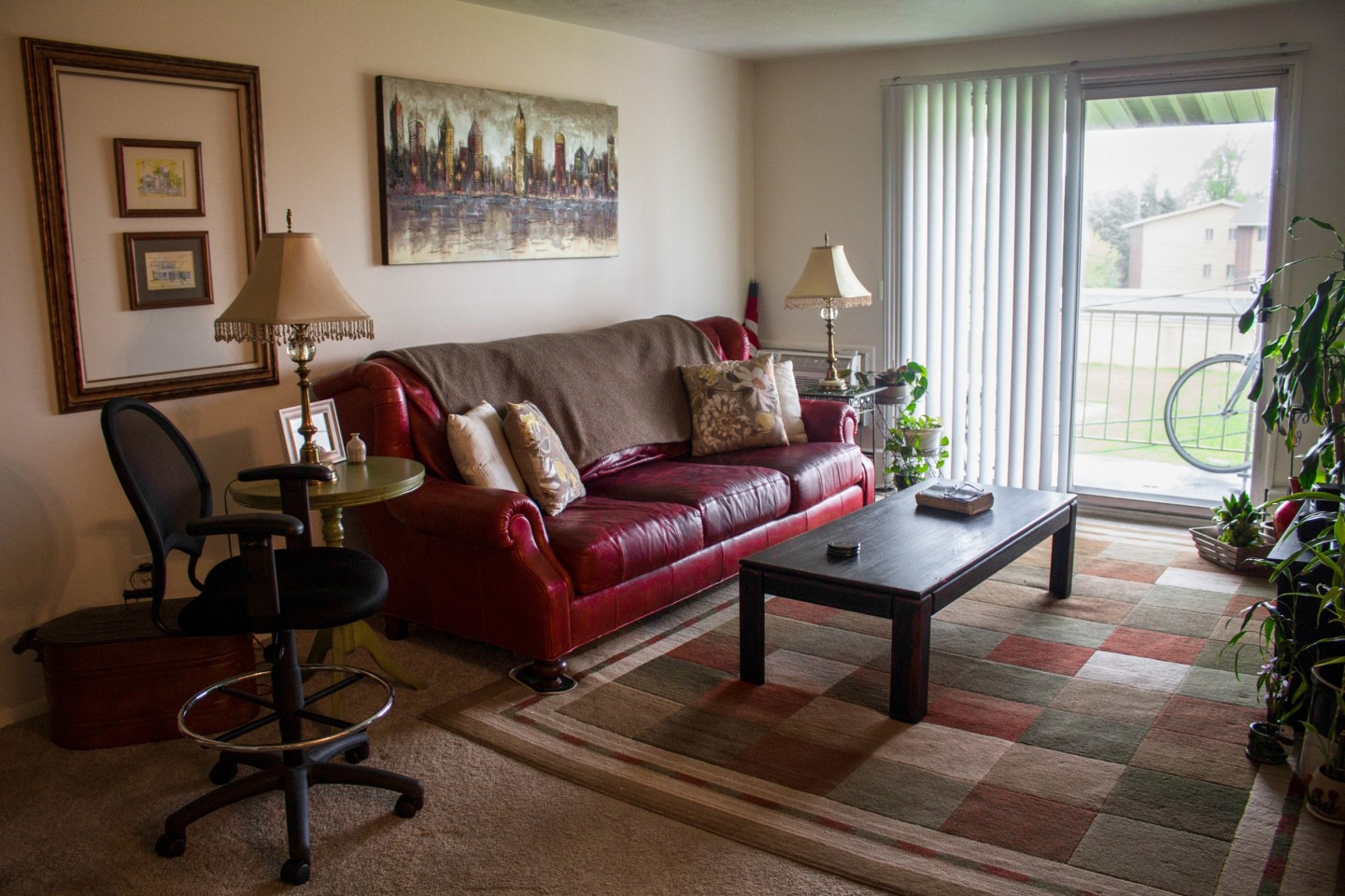 Kingston Place Apartments Image 9