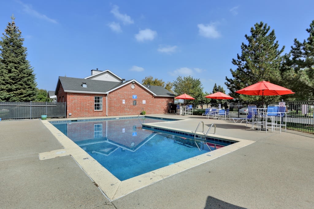 Buffalo Run Apartments Image 1