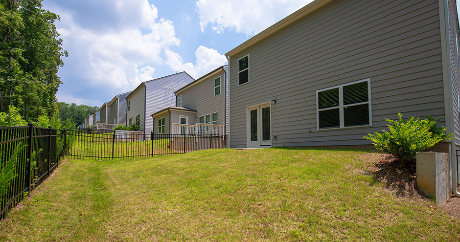 Chatteron Springs Image 8