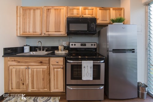 Kewalo Apartments Image 1