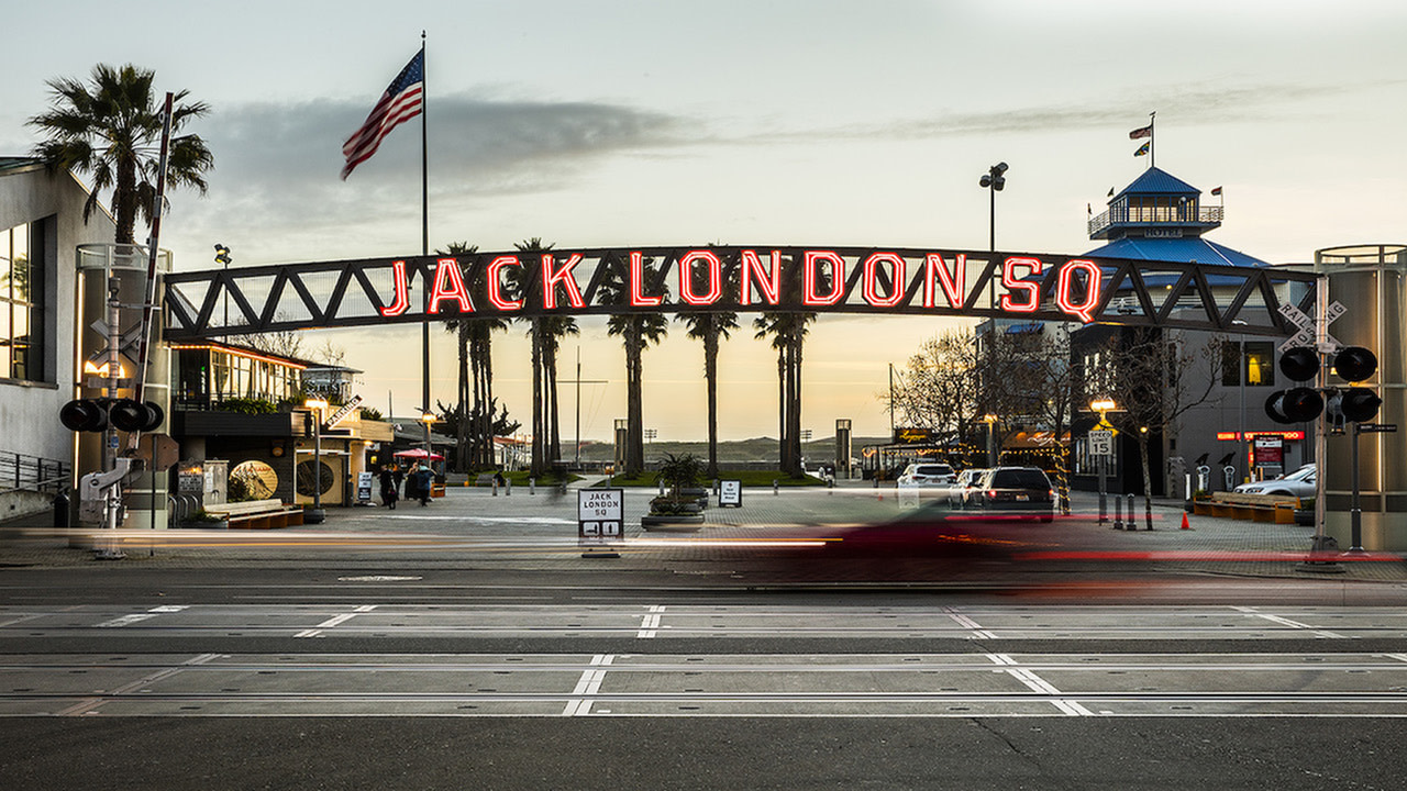 Modera Jack London Square Image 4