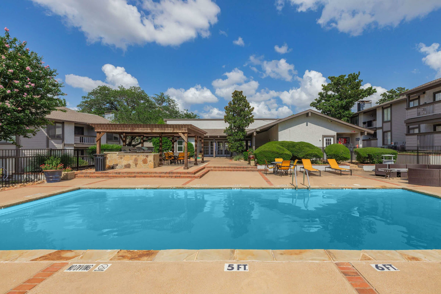 The Reserve at Lake Highlands Image 5