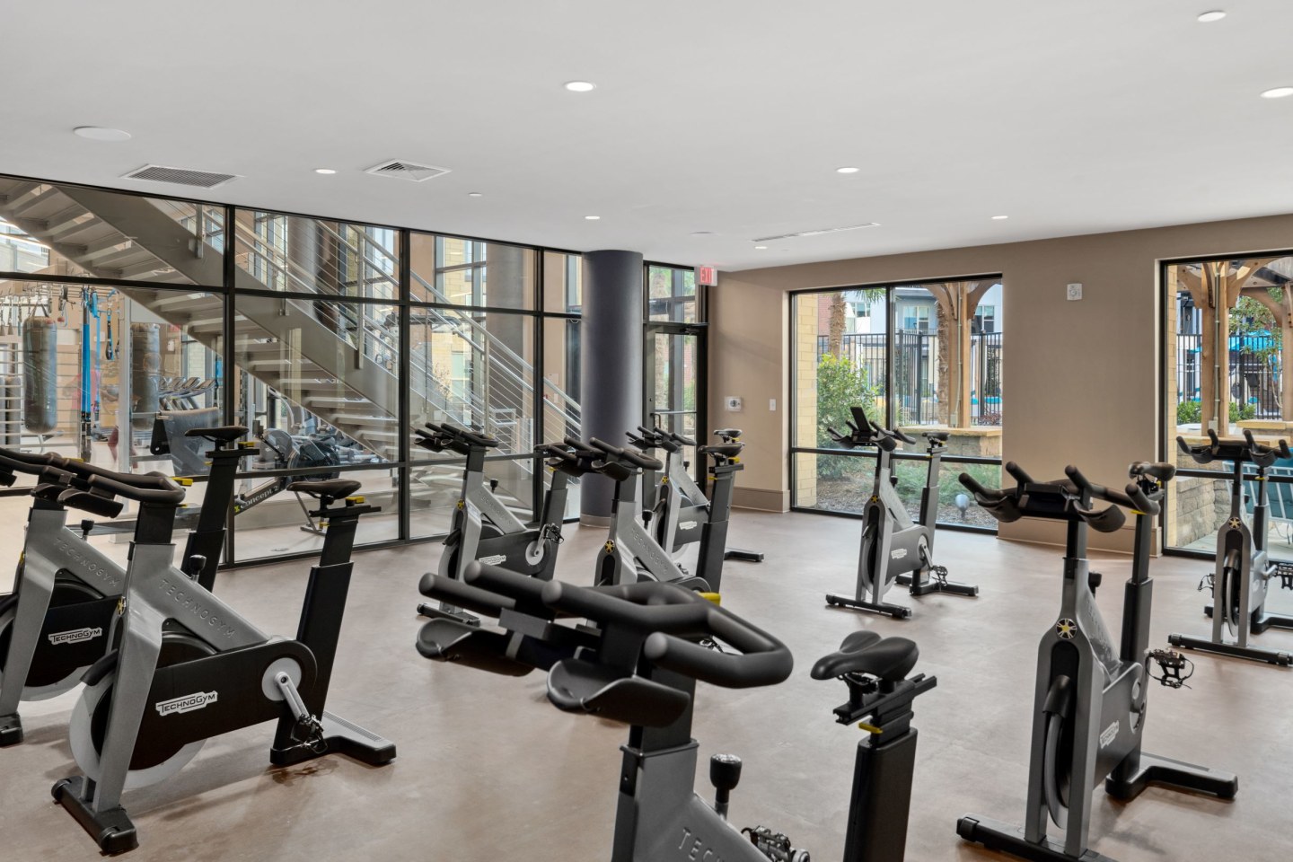 Inspire SouthPark Apartments Image 14
