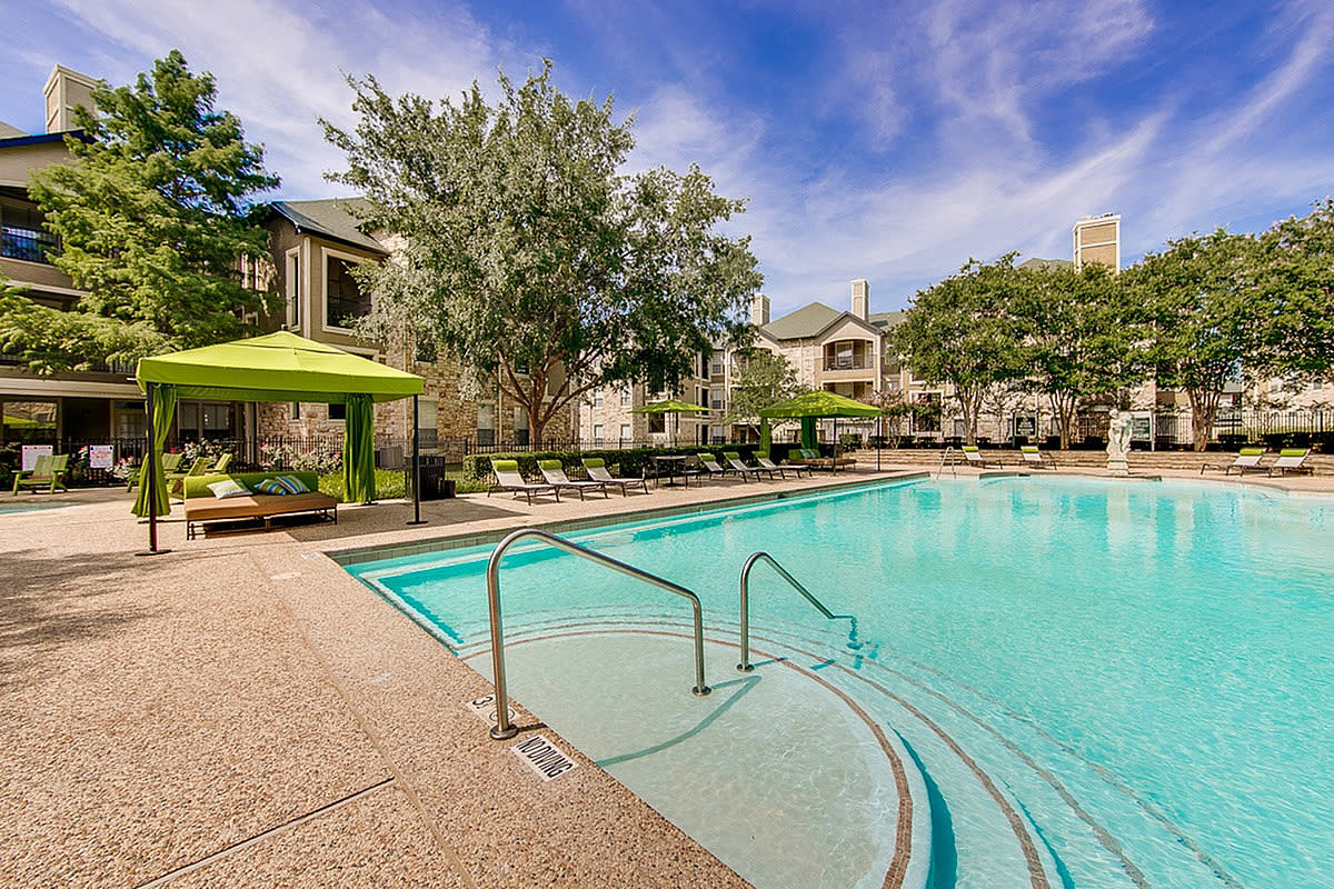 Stonebriar of Frisco Image 7