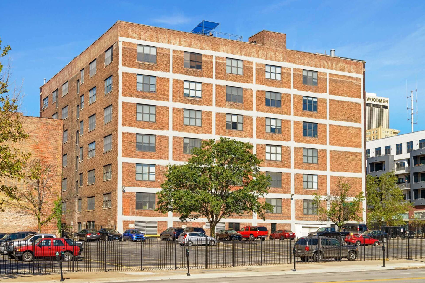 Skinner Macaroni Lofts Image 14
