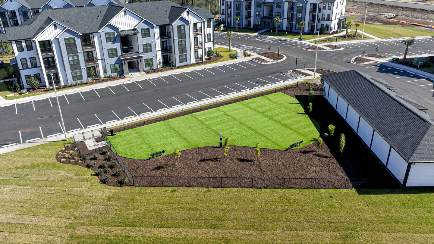 Evolve St. James Apartments Image 35