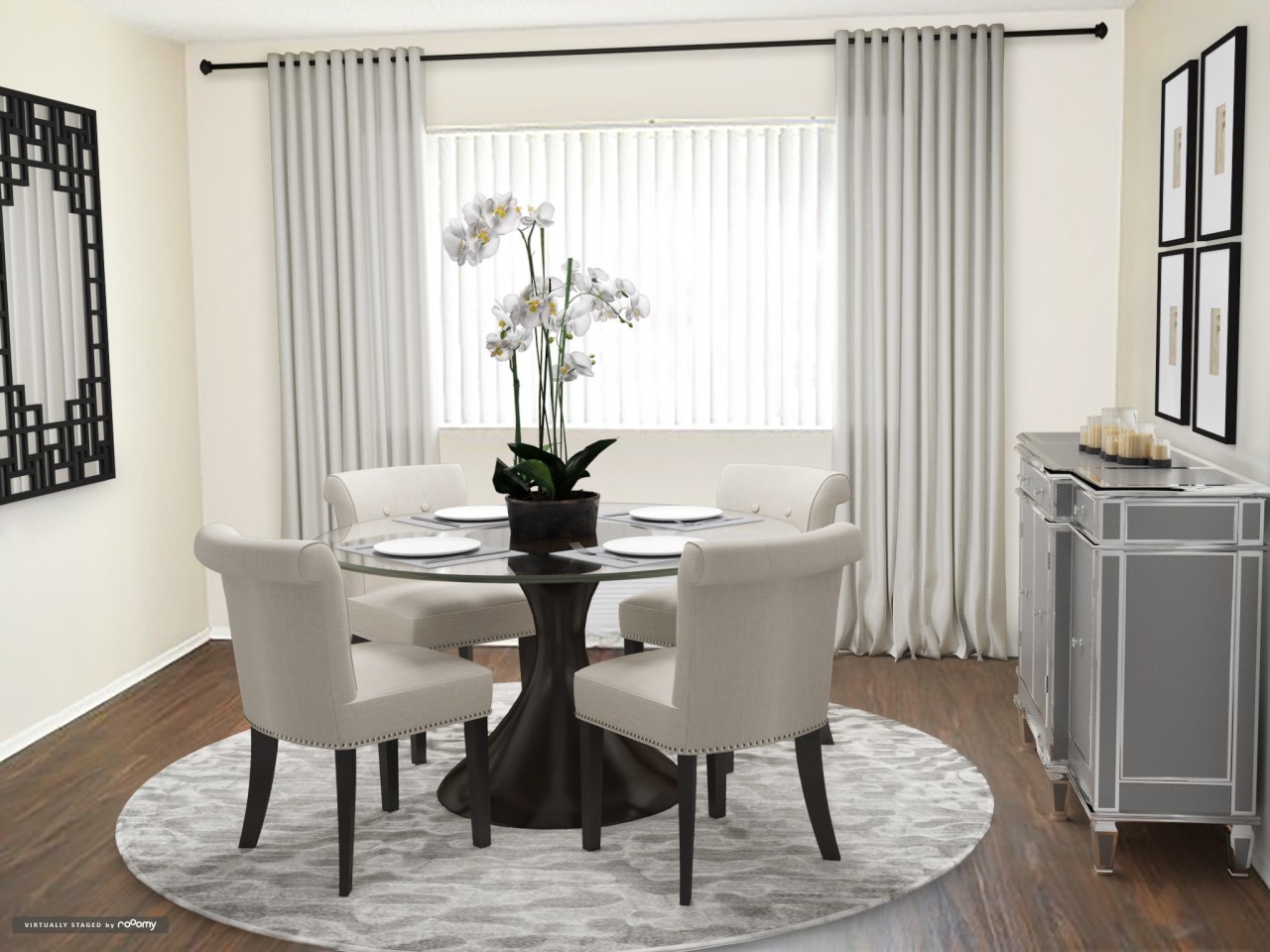 Country Club Apartments Image 2