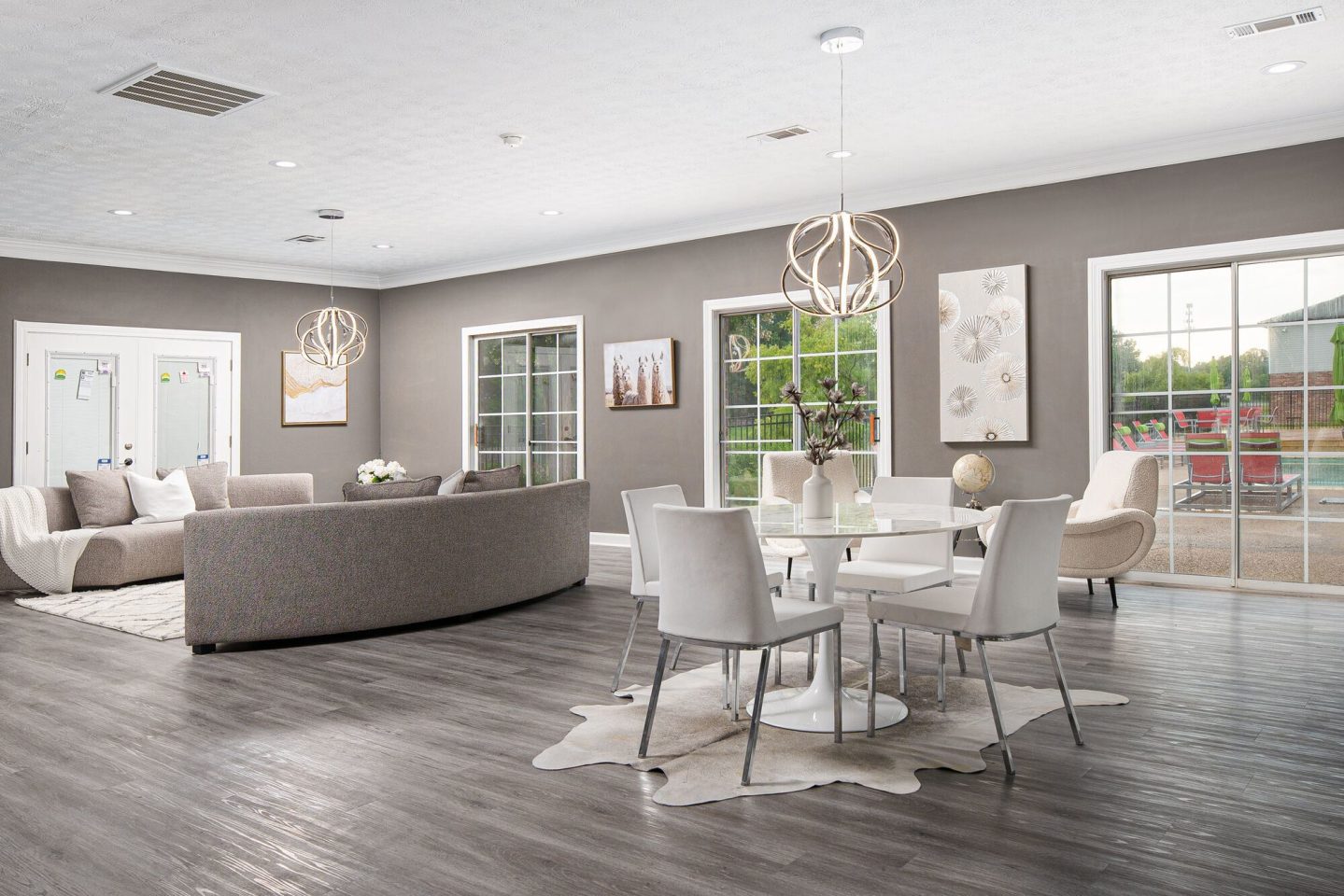 Southwind Apartments Image 16