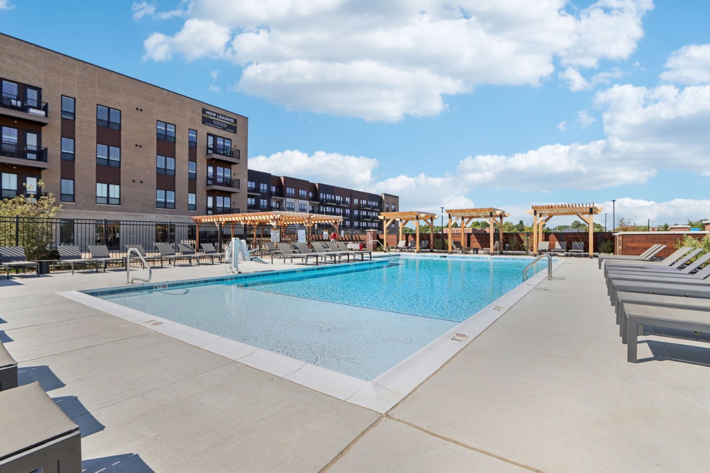 McCord Square Apartments and Retail Image 14